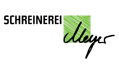 Logo Schreinerei Meyer