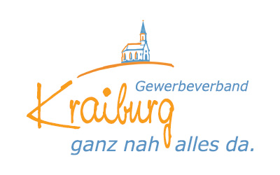 Logo Gewerbeverband Kraiburg