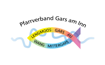 Logo Pfarrverband Gars